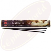 HEM Divine Healing Räucherstäbchen