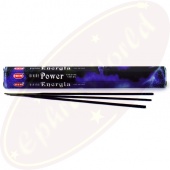HEM Divine Power Räucherstäbchen HEM Divine Power Räucherstäbchen