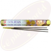 HEM Don Juan Räucherstäbchen HEM Don Juan Räucherstäbchen