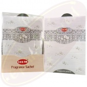 HEM Duftsachet Sparkling White (Fresh Linen) HEM Duftsachet Sparkling White (Fresh Linen)