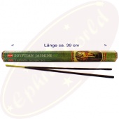 HEM Egyptian Jasmine XL Räucherstäbchen HEM Egyptian Jasmine XL Räucherstäbchen