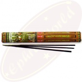 HEM Egyptian Musk Räucherstäbchen HEM Egyptian Musk Räucherstäbchen