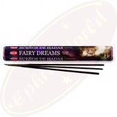 HEM Fairy Dreams Räucherstäbchen HEM Fairy Dreams Räucherstäbchen