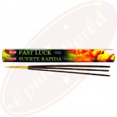 HEM Fast Luck Räucherstäbchen HEM Fast Luck Räucherstäbchen