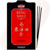 HEM Feng Shui Festivities Räucherstäbchen Set HEM Feng Shui Festivities Räucherstäbchen Set