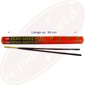 HEM Feng Shui XL Räucherstäbchen