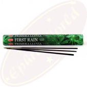 HEM First Rain Räucherstäbchen HEM First Rain Räucherstäbchen