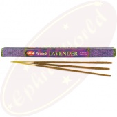 HEM Flora Lavender Masala Räucherstäbchen HEM Flora Lavender Masala Räucherstäbchen