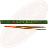 HEM Flora Patchouli Masala Räucherstäbchen HEM Flora Patchouli Masala Räucherstäbchen