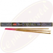 HEM Flora Vanilla Masala Räucherstäbchen HEM Flora Vanilla Masala Räucherstäbchen