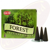 HEM Forest Räucherkegel HEM Forest Räucherkegel