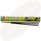 HEM Frangipani Räucherstäbchen HEM Frangipani Räucherstäbchen