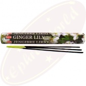 HEM Ginger & Lily Räucherstäbchen HEM Ginger & Lily Räucherstäbchen