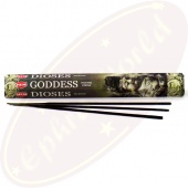 HEM Goddess Räucherstäbchen HEM Goddess Räucherstäbchen