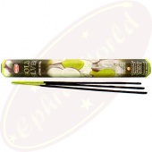 HEM Gold Silver Räucherstäbchen HEM Gold Silver Räucherstäbchen