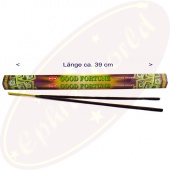 HEM Good Fortune XL Räucherstäbchen HEM Good Fortune XL Räucherstäbchen