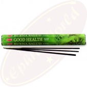 HEM Good Health Räucherstäbchen HEM Good Health Räucherstäbchen