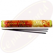 HEM Good Luck Räucherstäbchen HEM Good Luck Räucherstäbchen