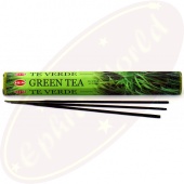 HEM Green Tea Räucherstäbchen HEM Green Tea Räucherstäbchen