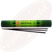 HEM Heena Räucherstäbchen HEM Heena Räucherstäbchen
