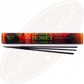 HEM Honey Räucherstäbchen HEM Honey Räucherstäbchen