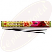 HEM Honey Rose Räucherstäbchen HEM Honey Rose Räucherstäbchen