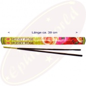 HEM Honey Rose XL Räucherstäbchen HEM Honey Rose XL Räucherstäbchen