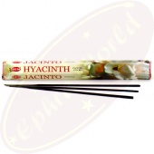 HEM Hyazinth Räucherstäbchen HEM Hyazinth Räucherstäbchen