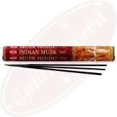 HEM Indian Musk Räucherstäbchen HEM Indian Musk Räucherstäbchen