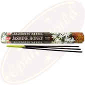 HEM Jasmine Honey Räucherstäbchen