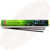 HEM Juniper Räucherstäbchen HEM Juniper Räucherstäbchen