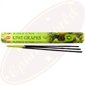 HEM Kiwi Grapes Räucherstäbchen HEM Kiwi Grapes Räucherstäbchen
