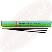 HEM Lemongras Räucherstäbchen HEM Lemongras Räucherstäbchen