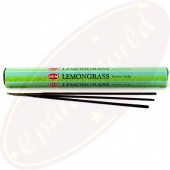 HEM Lemongrass Räucherstäbchen