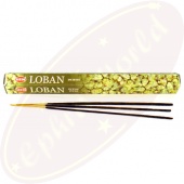HEM Loban Räucherstäbchen HEM Loban Räucherstäbchen