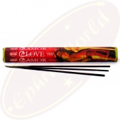 HEM Love ♥ Räucherstäbchen HEM Love ♥ Räucherstäbchen