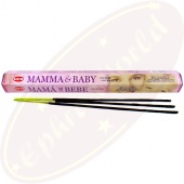 HEM Mamma & Baby Räucherstäbchen HEM Mamma & Baby Räucherstäbchen