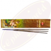 HEM Masala Cinnamon Räucherstäbchen HEM Masala Cinnamon Räucherstäbchen