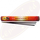 HEM Meditation Räucherstäbchen HEM Meditation Räucherstäbchen