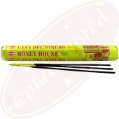 HEM Money House Räucherstäbchen HEM Money House Räucherstäbchen