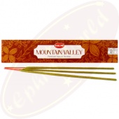 HEM Masala Räucherstäbchen Mountain Valley HEM Masala Räucherstäbchen Mountain Valley