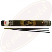 HEM Mukhalat Oudh Räucherstäbchen HEM Mukhalat Oudh Räucherstäbchen