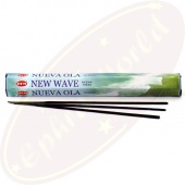 HEM New Wave Räucherstäbchen HEM New Wave Räucherstäbchen