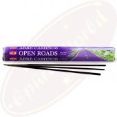 HEM Open Roads Räucherstäbchen HEM Open Roads Räucherstäbchen