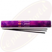 HEM Opium Räucherstäbchen HEM Opium Räucherstäbchen