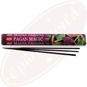 HEM Pagan Magic Räucherstäbchen