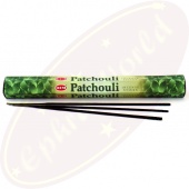 HEM Patchouli Räucherstäbchen HEM Patchouli Räucherstäbchen