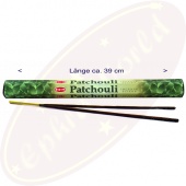 HEM Patchouli XL Räucherstäbchen HEM Patchouli XL Räucherstäbchen