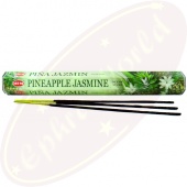 HEM Pineapple Jasmine Räucherstäbchen HEM Pineapple Jasmine Räucherstäbchen
