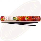 HEM Precious Flowers Räucherstäbchen HEM Precious Flowers Räucherstäbchen